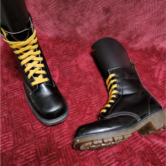 Dr. Martens Vintage MIE 8304 - Picture 4 of 13
